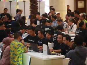 Penjualan Perdana Galaxy Note 10 dan Note 10 Plus Resmi Dibuka Penjualan Perdana Galaxy Note 10 dan Note 10 Plus Resmi Dibuka