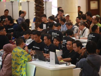 Penjualan Perdana Galaxy Note 10 dan Note 10 Plus Resmi Dibuka