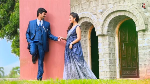 Momen Manis Pasangan Beda Kasta yang Kawin Lari Sebelum Berakhir Tragis