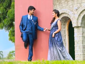 Momen Manis Pasangan Beda Kasta yang Kawin Lari Sebelum Berakhir Tragis