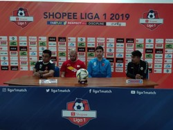 Jelang Liga 1: PSS Bukan Tim Promosi Biasa bagi PSM