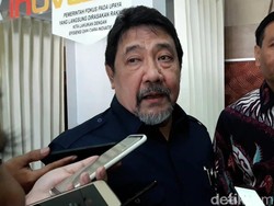Capim KPK Roby Mau Kasus Oknum Polisi Dialihkan ke Kompolnas, Ini Kata Pansel