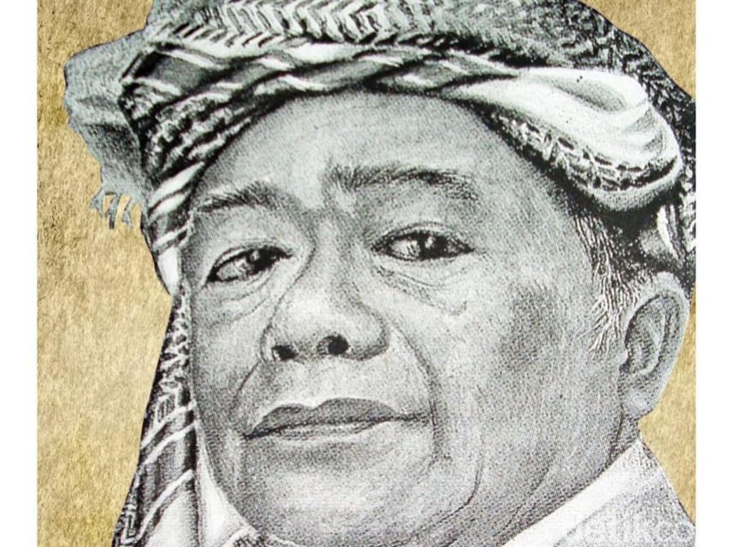 Melawan dengan Elegan: KH AR Fachruddin, Kiai Anti-Provokasi Melawan dengan Elegan: KH AR Fachruddin, Kiai Anti-Provokasi