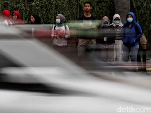 Awas! Waspada ISPA saat Musim Kemarau