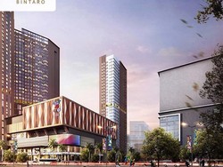 Keren! Transpark Bintaro Tawarkan Suasana Harajuku Ala Negeri Sakura