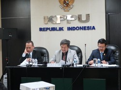 KPPU Vonis Pelindo III Bersalah Kasus Wajib Stack di Pelabuhan L. Say Maumere