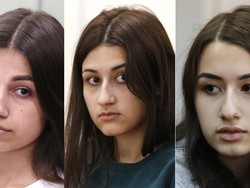 3 Anak Perempuan Bunuh Ayah Mereka karena Bertahun-tahun Disiksa