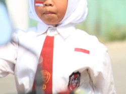 Kemerdekaan (Grak Jalan)