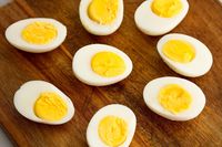 Cara Rebus Telur Pakai Teko Listrik Ini Sedang Viral