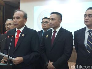 Kepala BSSN Bicara soal Pelaku Serangan Siber di Isu Papua