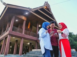 Kaltim Calon Ibu Kota Baru RI, Telkomsel Siap Kawal