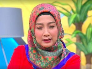Wadidaw! Raffi Ahmad Pernah Naksir Desy Ratnasari, Kirim Bunga saat Ultah