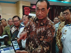 Permudah Registrasi & Uji KIR, Kemenhub Luncurkan e-SRUT dan BLUe