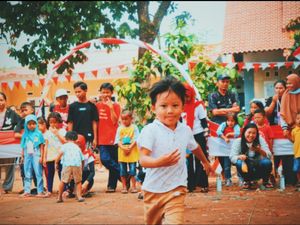 Semangat kemerdekaan dijaman digital