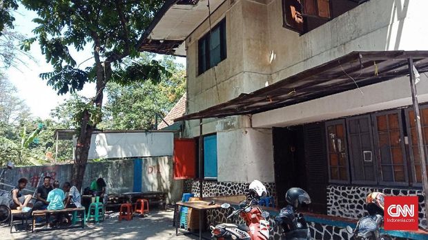 Alasan Mahasiswa Papua Tolak Miras Hadiah dari Polisi Bandung