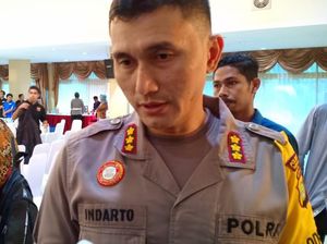 Aksi Pria Pamer Kelamin di Bekasi, Pelaku Bisa Dijerat Pidana Aksi Pria Pamer Kelamin di Bekasi, Pelaku Bisa Dijerat Pidana