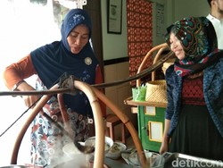 Solo Punya Soto yang Bikin Rindu