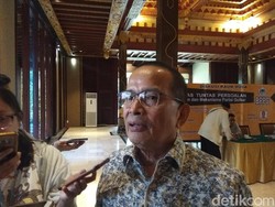 Senior Golkar Desak Gelar Pleno: Untuk Persiapan PIlkada 2020