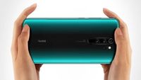 Mau Rilis, Redmi Note 8 Pro Mulai Tebar Pesona