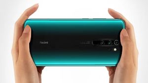 Mau Rilis, Redmi Note 8 Pro Mulai Tebar Pesona
