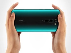 Dipakai 2 Hari, Baterai Redmi Note 8 Pro Masih Sisa Banyak?