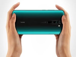 Redmi Note 8 dan Note 8 Pro Dirilis, Ini Spek dan Harganya Redmi Note 8 dan Note 8 Pro Dirilis, Ini Spek dan Harganya