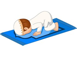 Sholat Hajat 4 Rakaat 2 Kali Salam dan Tata Caranya