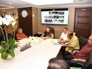 DPR RI Segera Bahas Penyelesaian Papua dan Papua Barat dengan Pemerintah