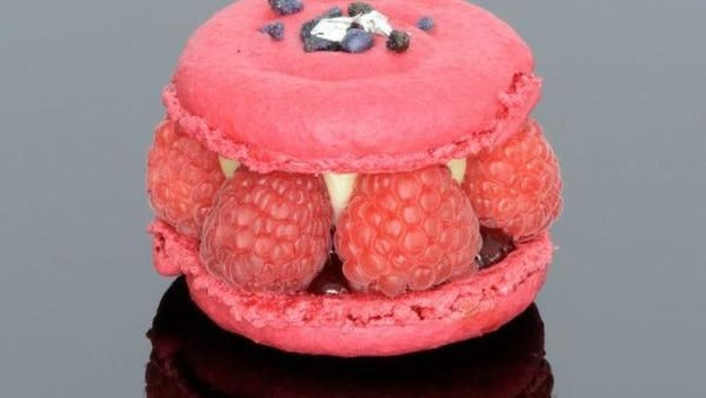 Meski Tak Terlalu Populer 10 Pastry Prancis Ini Unik dan Legit Meski Tak Terlalu Populer 10 Pastry Prancis Ini Unik dan Legit