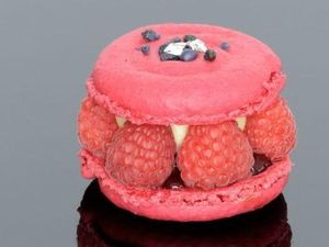 Meski Tak Terlalu Populer 10 Pastry Prancis Ini Unik dan Legit