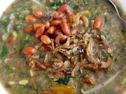 Ibu Kota Pindah ke Kaltim, Ini 5 Kuliner Juara Bumi Borneo