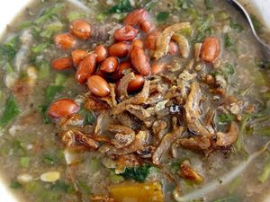 Ibu Kota Pindah ke Kaltim, Ini 5 Kuliner Juara Bumi Borneo Ibu Kota Pindah ke Kaltim, Ini 5 Kuliner Juara Bumi Borneo