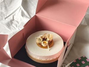 Viral Kisah Pria Kirim Cake ke 5 Pacar untuk Hari Valentine