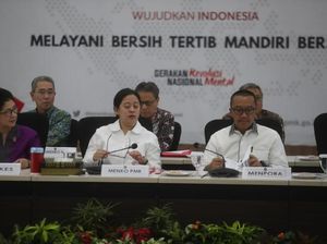 Persoalan PON 2020 Diserahkan ke Meja Presiden Jokowi Persoalan PON 2020 Diserahkan ke Meja Presiden Jokowi