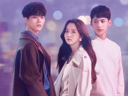 Love Alarm Dipastikan Kembali dengan Musim Kedua