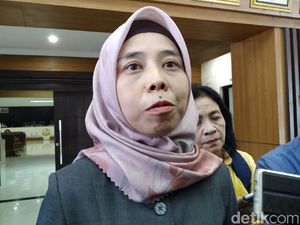 Ketua DPRD Jabar: Pemberian Pin Emas Sesuai Aturan