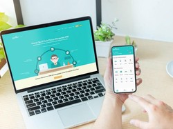 Gadjian, Aplikasi Mobile Pengelola Karyawan Milenial