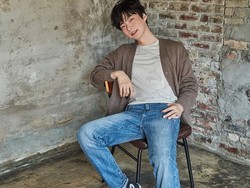 Hapus Semua Foto IG, Kesehatan Mental Ahn Jae Hyun Dipertanyakan