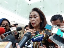 20 Capim KPK Lanjut Seleksi, Tes Kesehatan hingga Uji Publik Menanti