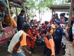 2 Remaja yang Tenggelam di Danau Cibereum Bekasi Ditemukan Tewas