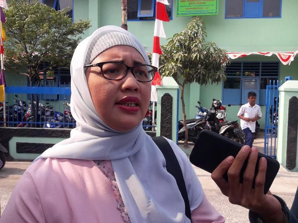 KPAI Kecam Aksi Pimpinan Ponpes di Bandung Cabuli 20 Santriwati