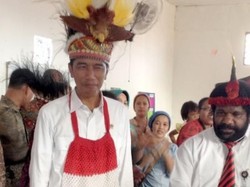 Rekomendasi Lenis Kogoya untuk Padamkan Bara Papua