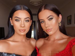 Cantiknya Double, Ini 10 Influencer Kembar Paling Populer di Instagram Cantiknya Double, Ini 10 Influencer Kembar Paling Populer di Instagram