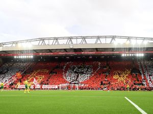 Liverpool Akan Tambah Daya Tampung Stadion Anfield Liverpool Akan Tambah Daya Tampung Stadion Anfield