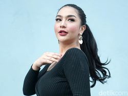 Siva Aprilia Juga Penasaran Isu Mutia Ayu Pindah Agama Demi Glenn Fredly