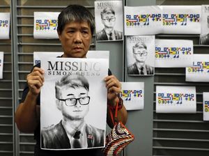 Pegawai Konsulat Inggris Ditahan, Kanada Larang Staf Konsulat Pergi ke China