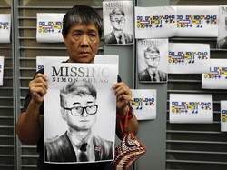 Pegawai Konsulat Inggris Ditahan, Kanada Larang Staf Konsulat Pergi ke China