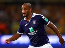 Gaji Pemain Anderlecht Dipotong, Kompany Siap Menomboki