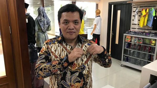 Rapimnas Gerindra Beri Mandat Prabowo Putuskan Gabung Jokowi atau Oposisi
