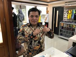 Penghuni Rumah Jabatan DPR Ini Minta Anggaran Gorden Rp 48,7 M Dibatalkan!